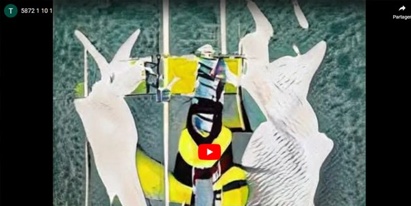 Thismusicvideodoesnotexist