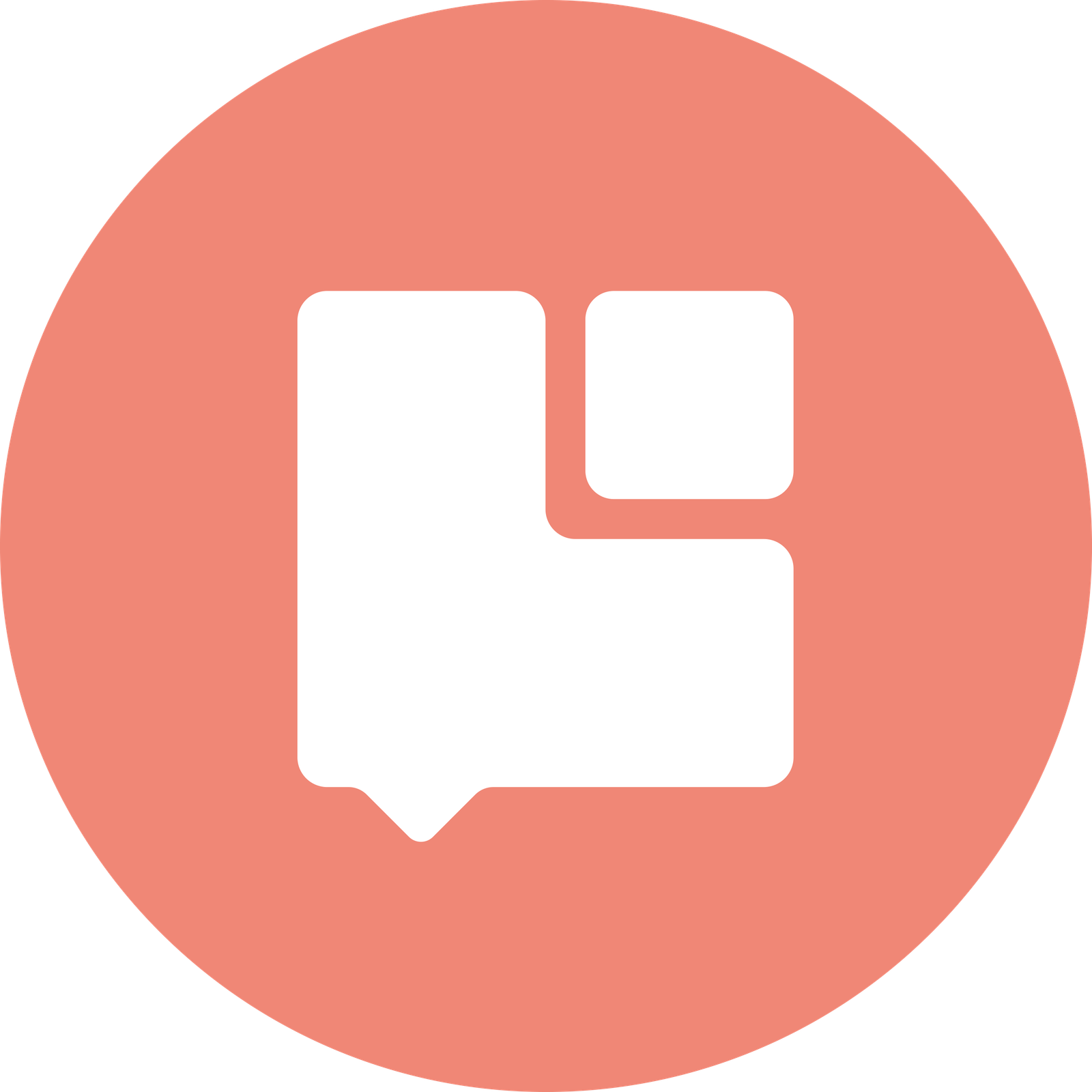 Tiledesk logo