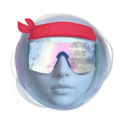 Uncensored logo