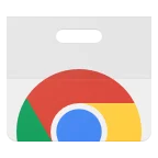 Chrome logo