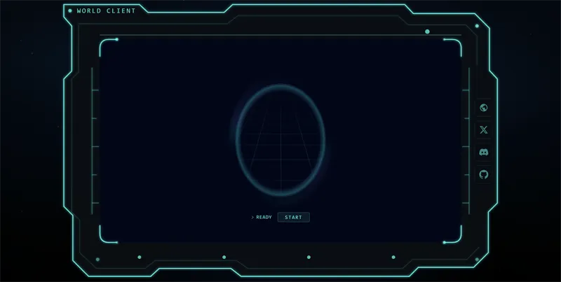 waypoint 1 overworld ai simulation icon cbec362b7abf