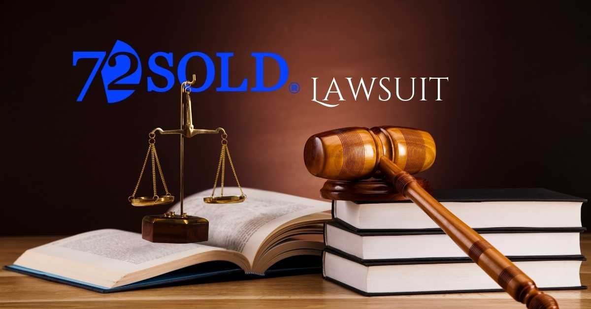 72 sold lawsuit