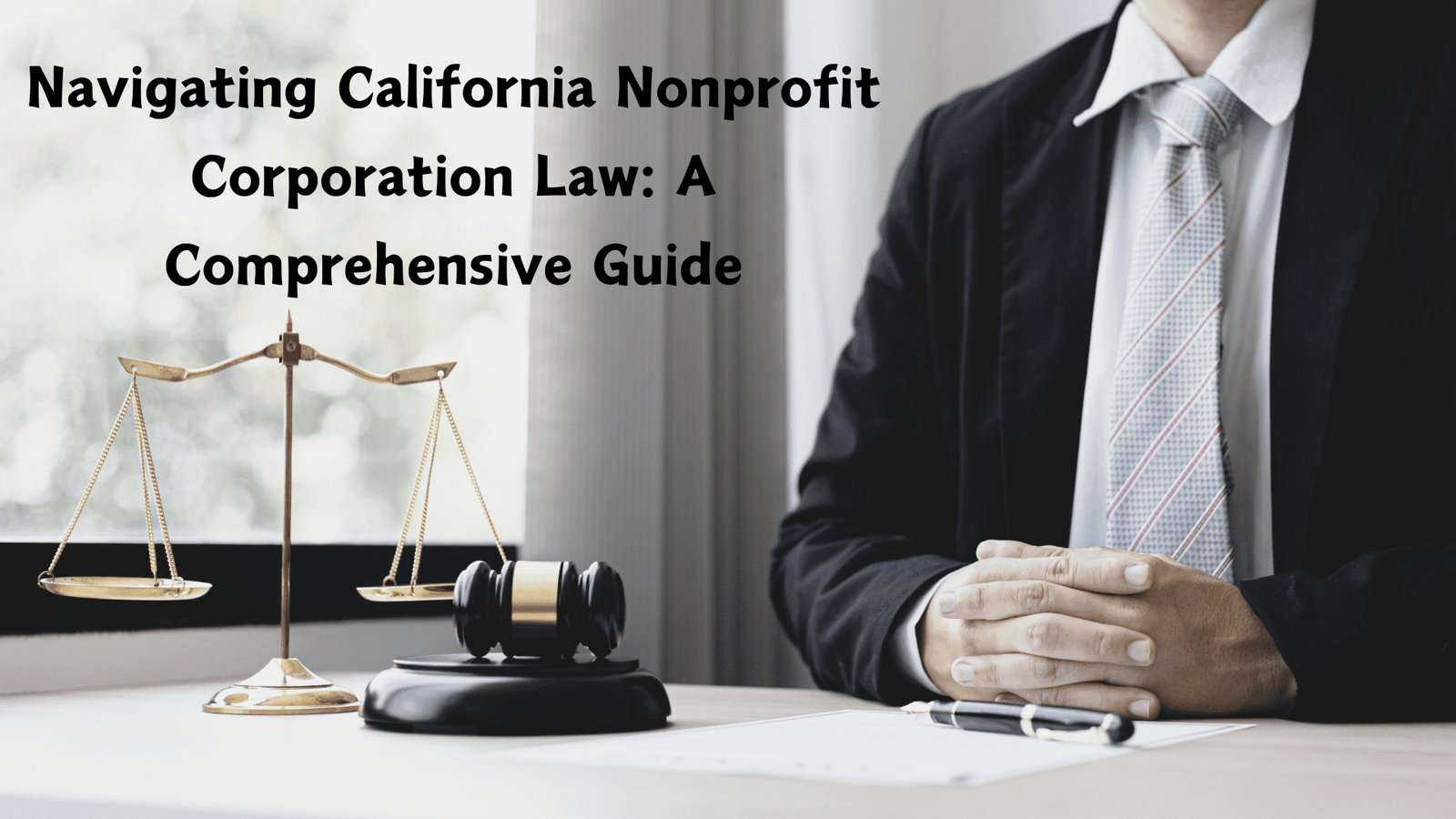 Nonprofit Corporation