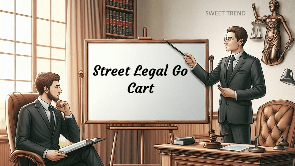 Street Legal Go Cart