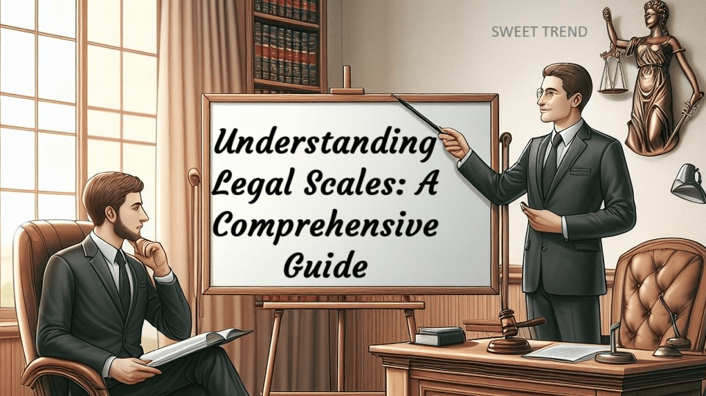 legal scales