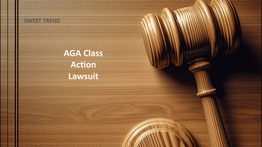 AGA Class Action Lawsuit