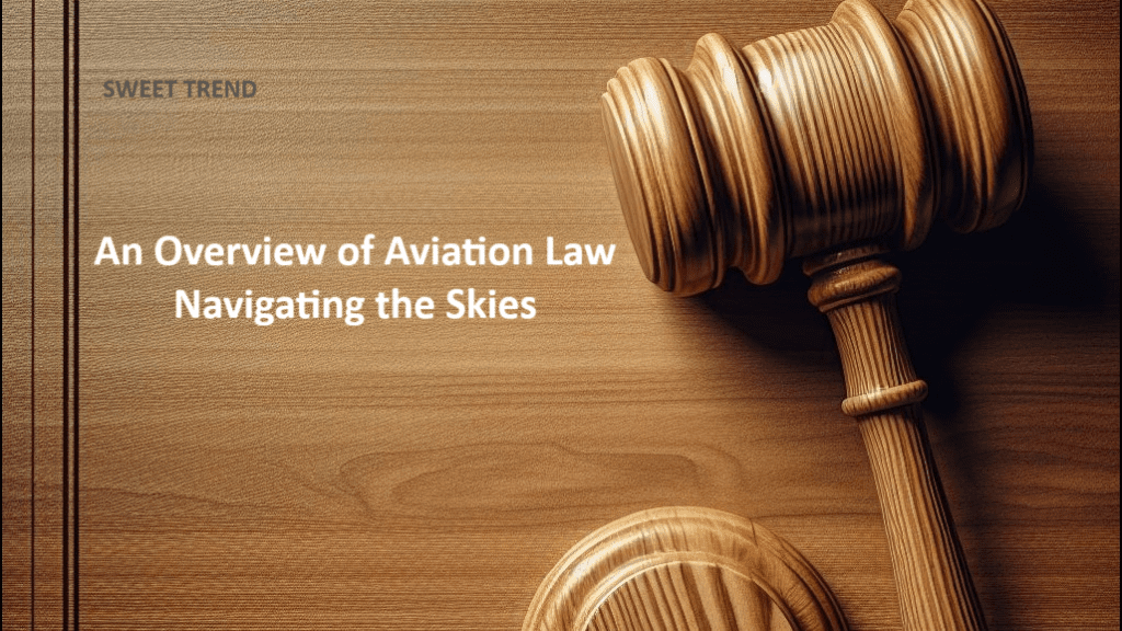 Aviation Law