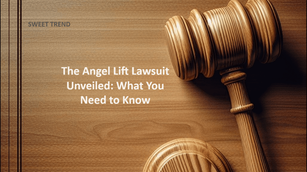 Angel Lift Lawsuit
