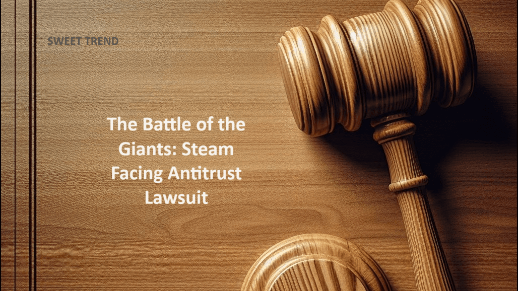 Antitrust Lawsuit
