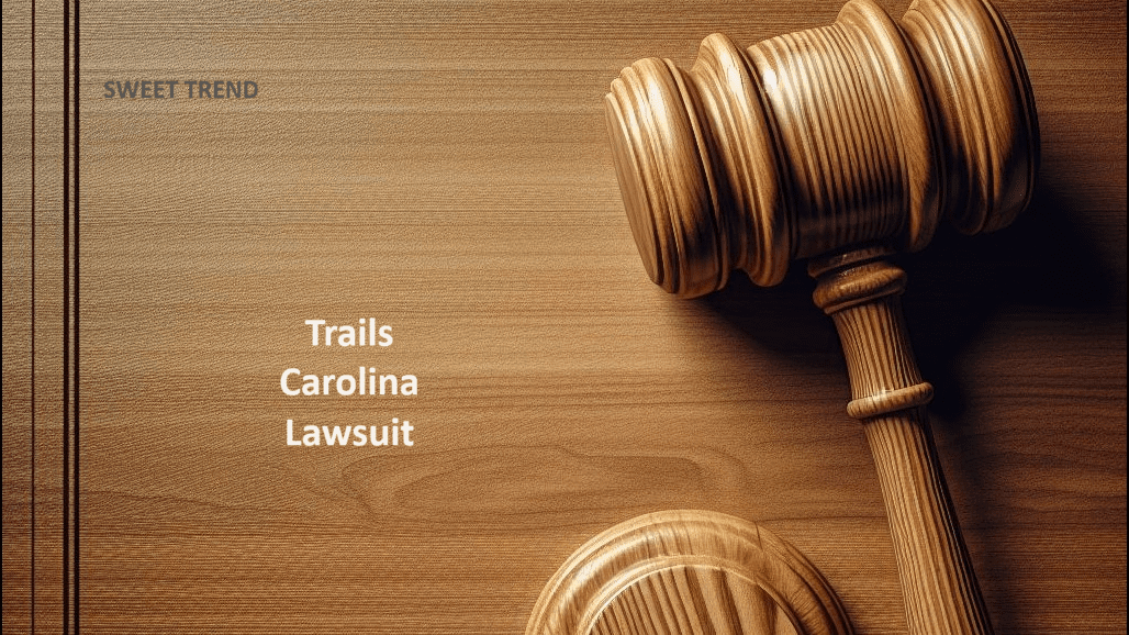Trails Carolina Lawsuit