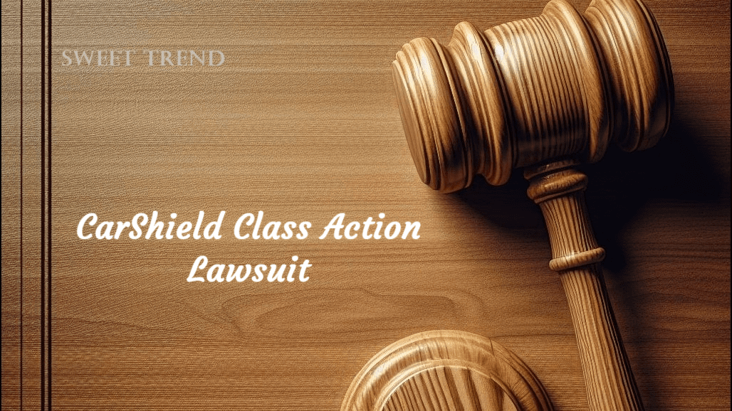 CarShield Class Action Lawsuit
