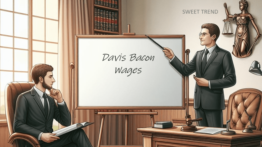 Davis bacon wages
