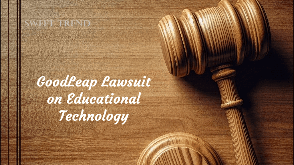 GoodLeap Lawsuit