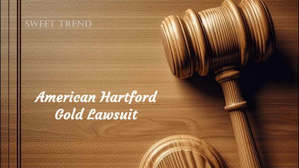 American Hartford Gold Lawsuit
