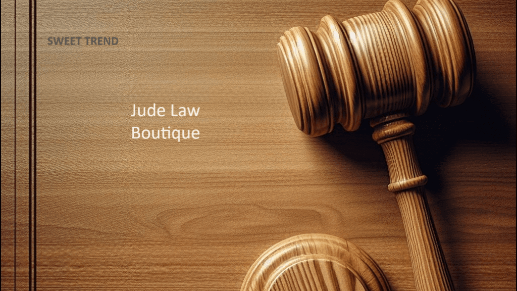 Jude Law Boutique