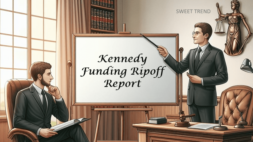 Kennedy Funding Ripoff Report