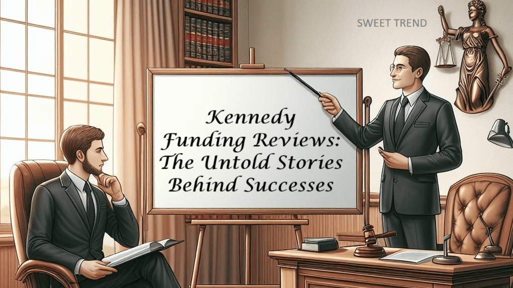 Kennedy Funding Reviews: The Untold Stories Behind Successes