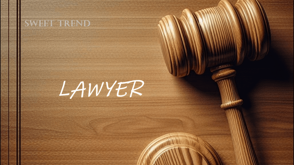 what is lawyer