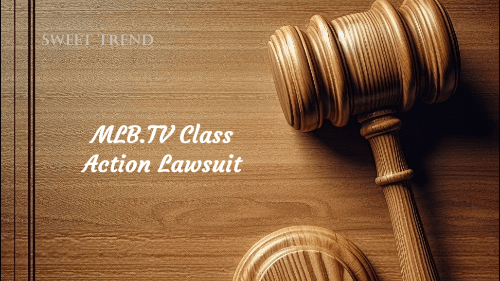 MLB.TV Class Action Lawsuit