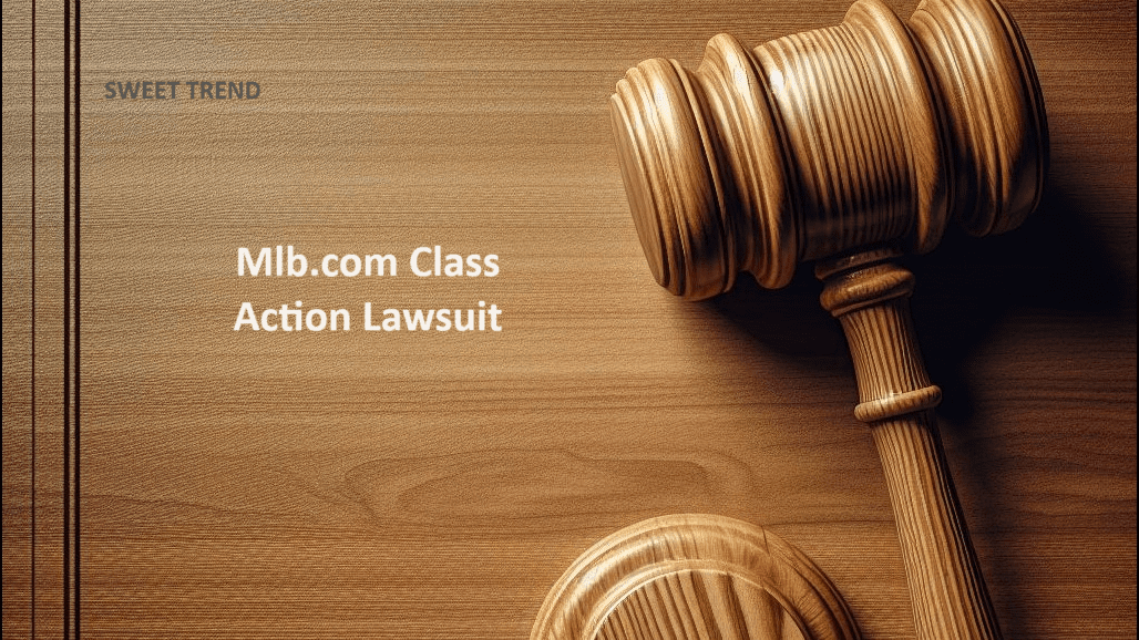Mlb.com Class Action Lawsuit