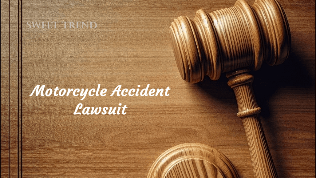 Motorcycle Accident Lawsuit