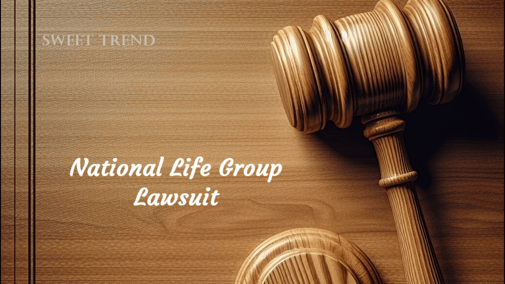 National Life Group Lawsuit