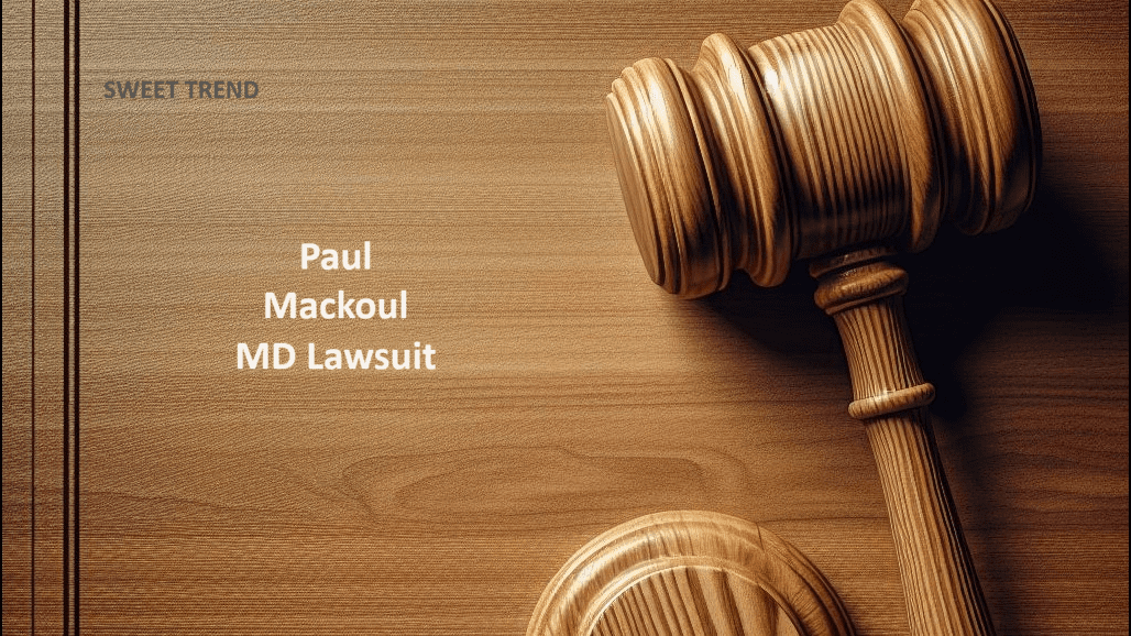 Paul Mackoul MD Lawsuit