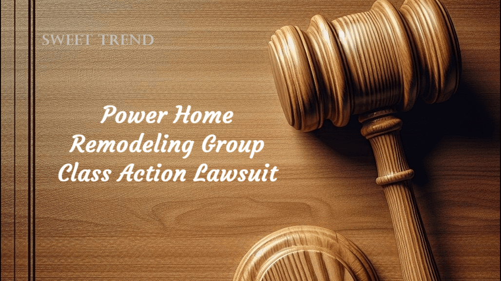 Power Home Remodeling Group Class Action Lawsuit