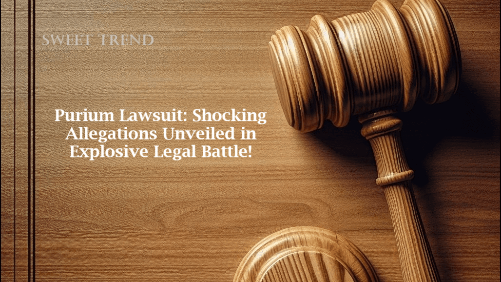 purium lawsuit