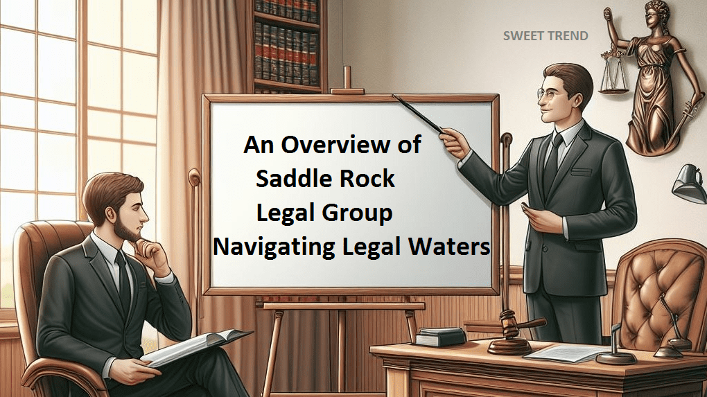 Saddle Rock Legal Group