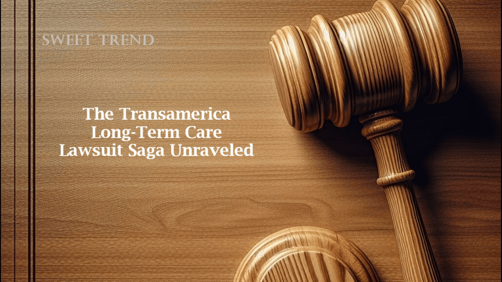 transamerica long-term care lawsuit