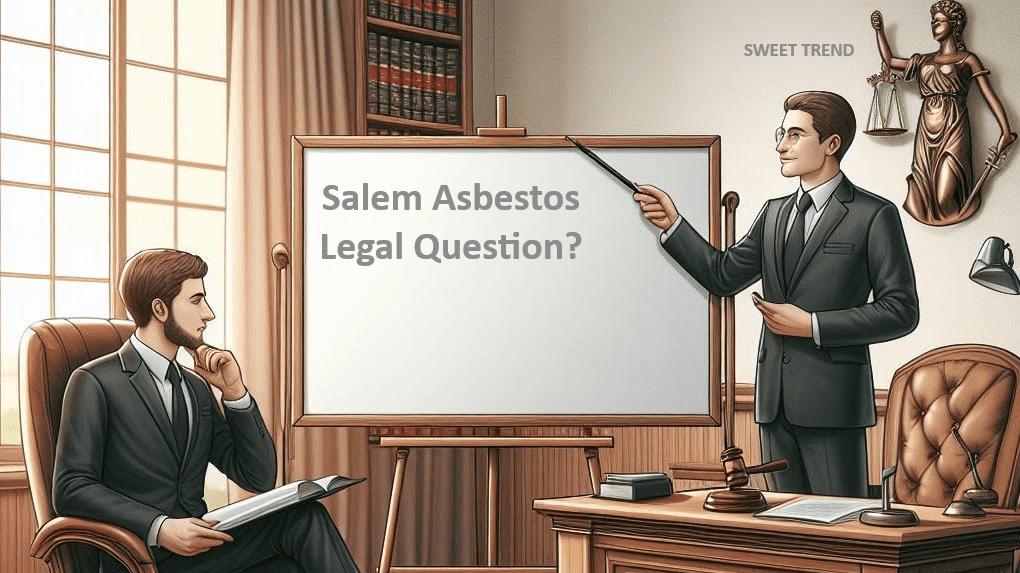 salem asbestos legal question