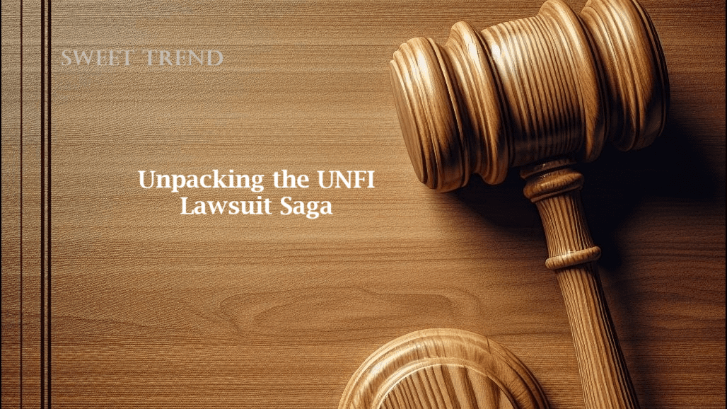 unfi lawsuit