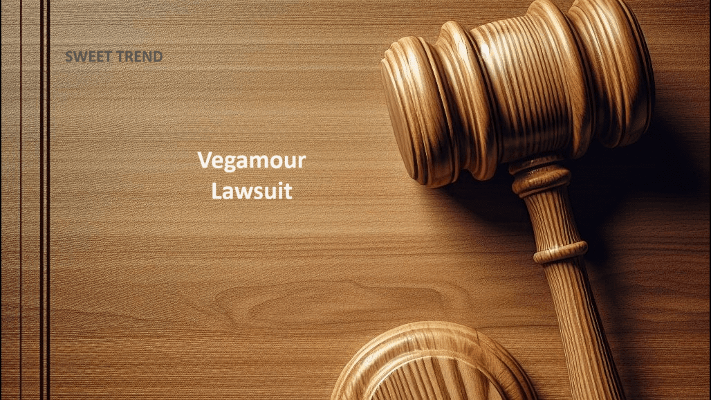 Vegamour Lawsuit