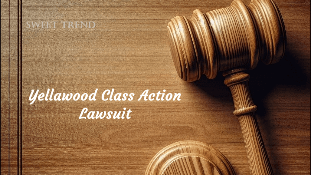 Yellawood Class Action Lawsuit