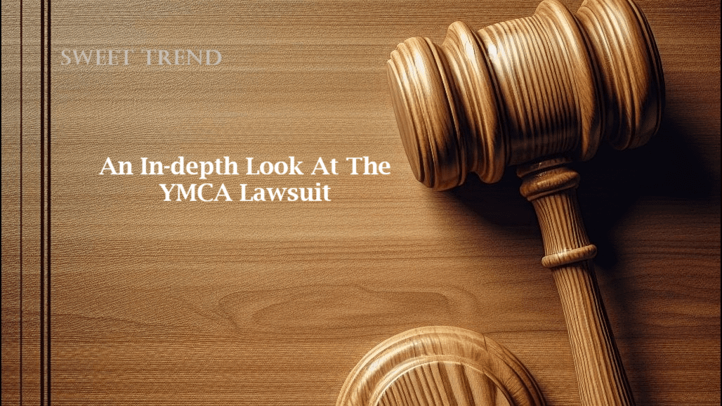YMCA Lawsuit