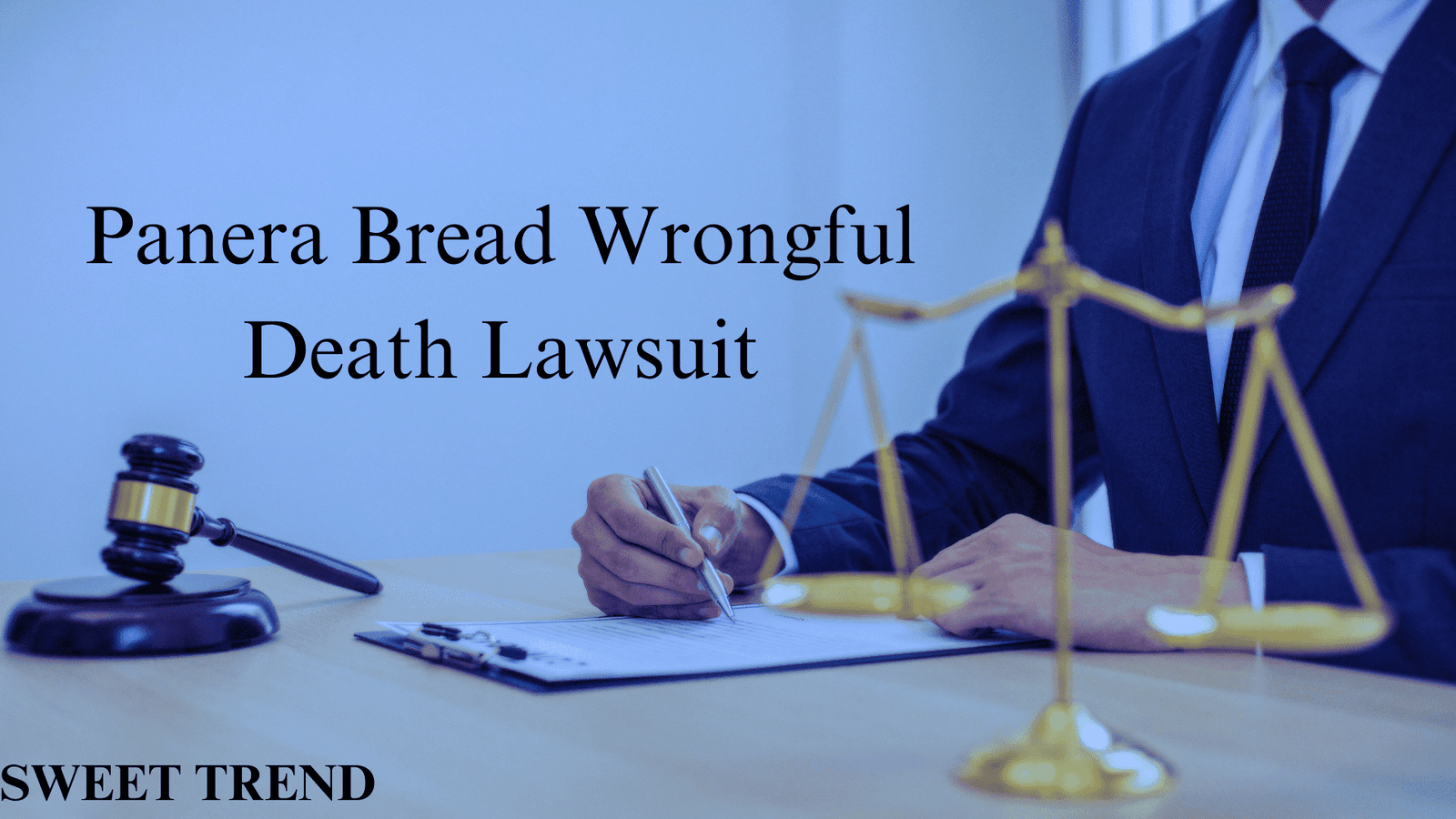 Panera Bread Wrongful Death Lawsuit