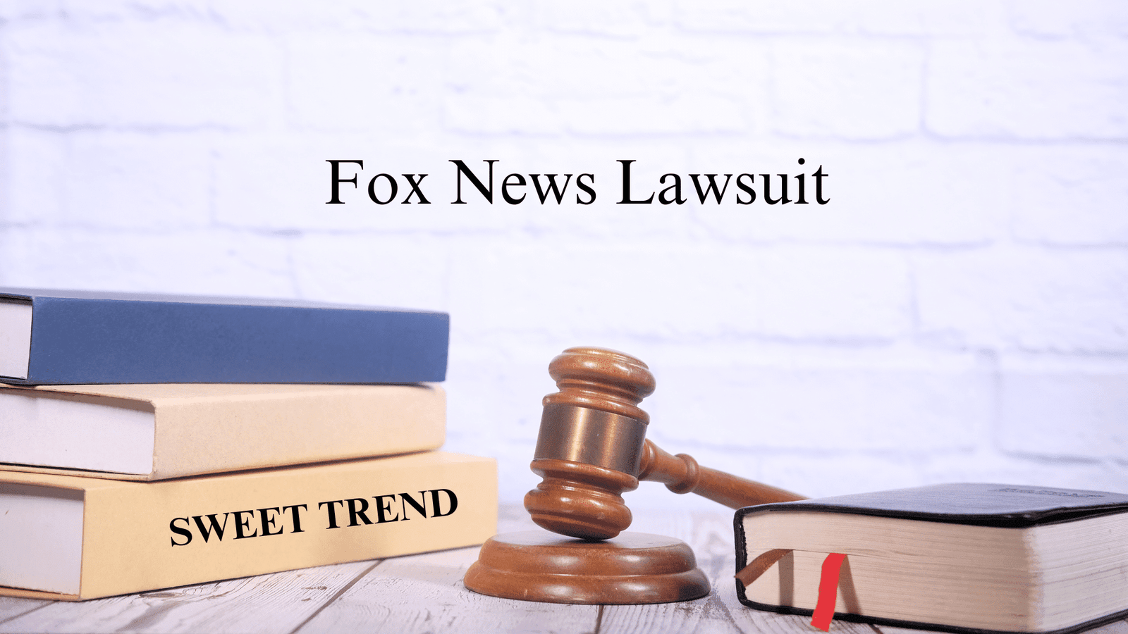 Fox News Lawsuit