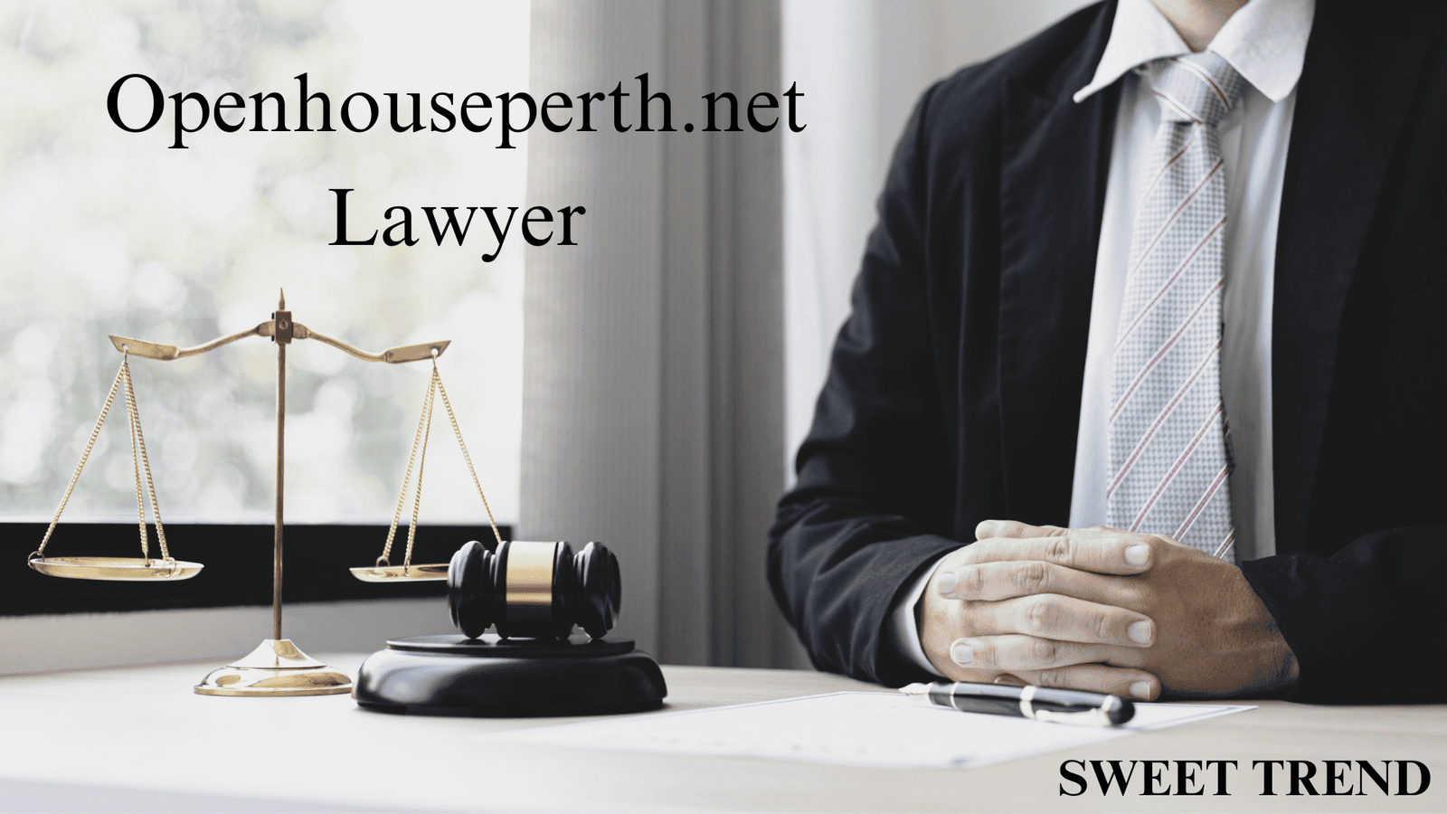 Openhouseperth.net Lawyer