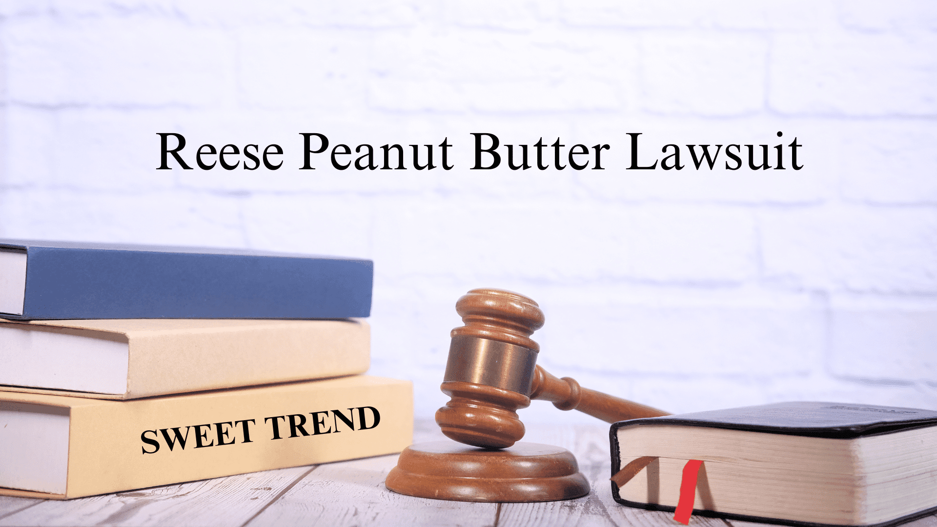 Reese Peanut Butter Lawsuit