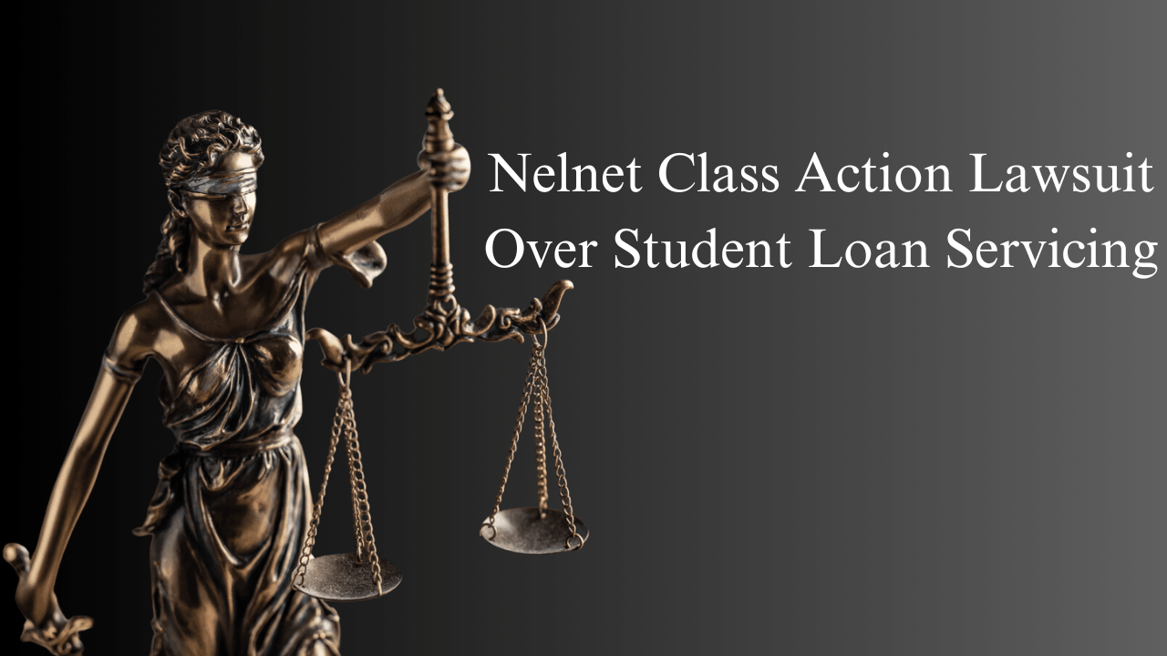 Nelnet Class Action Lawsuit