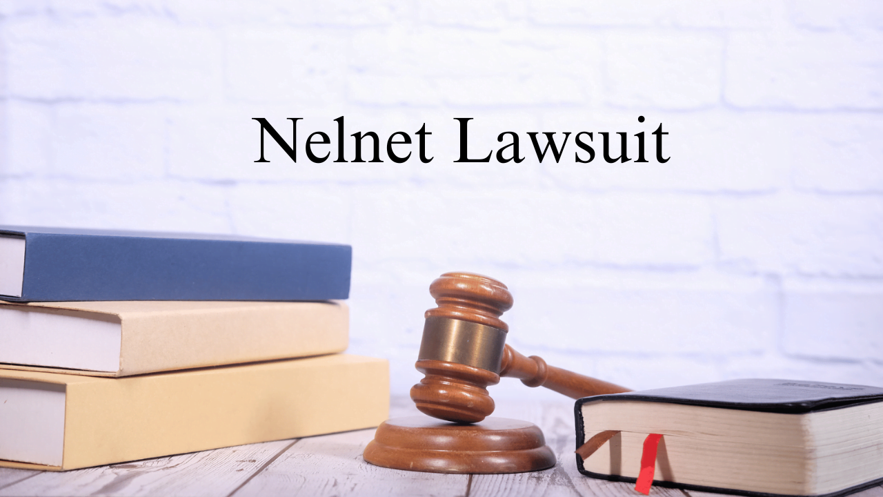 Nelnet Lawsuit
