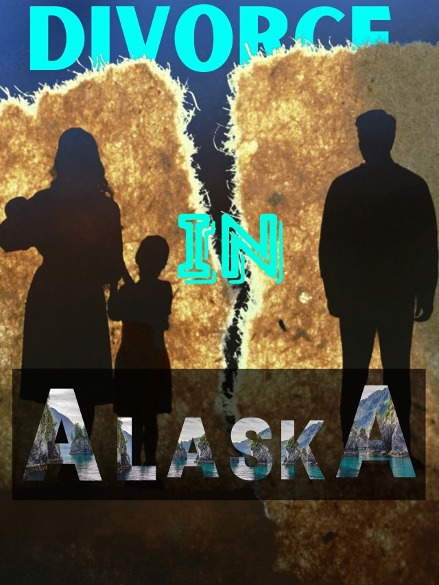 Things to Know About Divorce in Alaska