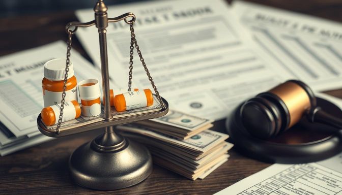 Zantac Settlement Amounts Delaware
