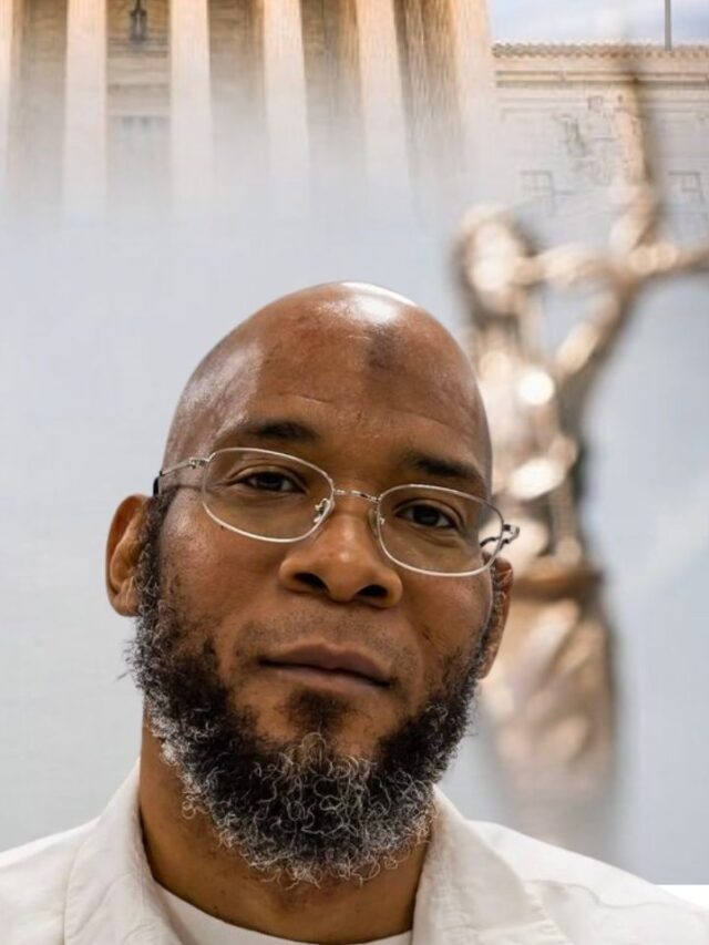 Death Penalty at Stake: Marcellus Williams Found Guilty and Executed