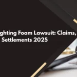 AFFF Firefighting Foam Lawsuit