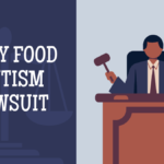 Baby Food Autism Lawsuit