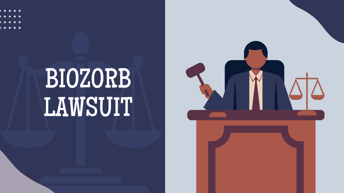 BioZorb Lawsuit