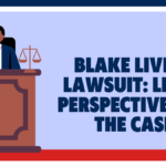 Blake Lively Lawsuit