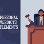 Kansas Personal Injury Verdicts and Settlements